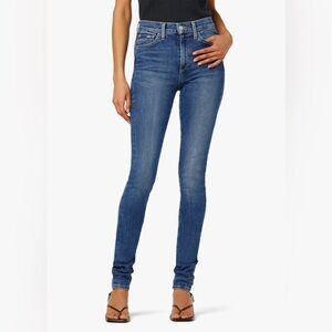 Joe's Jeans Women's Skinny Blue Denim